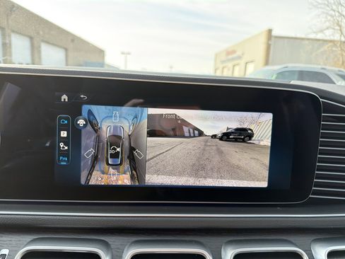 New 2026 Mercedes-Benz GLE 350 4MATIC image 23