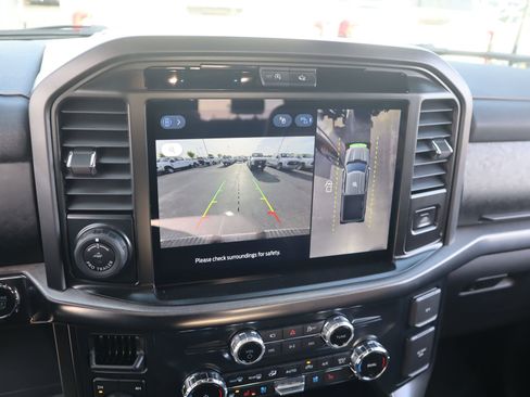 New 2026 Ford F150 Tremor AWD/4WD image 6