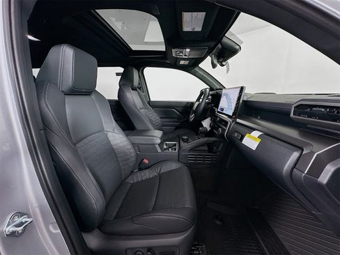 New 2025 Toyota 4Runner TRD Off-Road Premium image 30