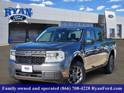 Used 2022 Ford Maverick XLT