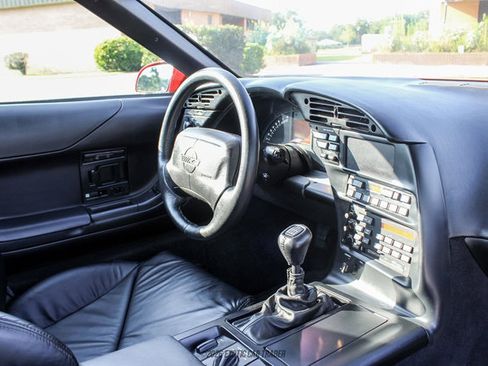 Used 1995 Chevrolet Corvette ZR1 RWD image 51
