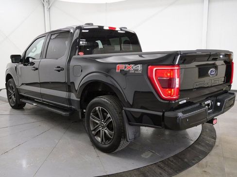 Used 2021 Ford F150 XLT w/ Equipment Group 302A High image 5