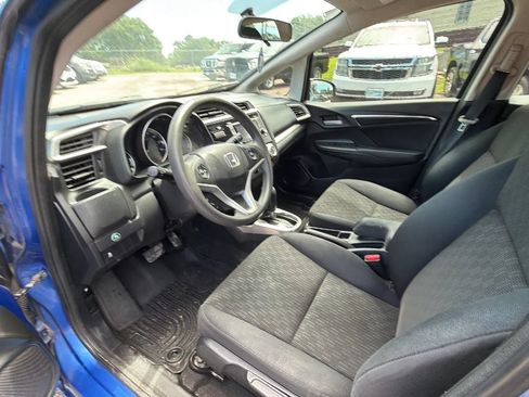 Used 2015 Honda Fit LX image 2