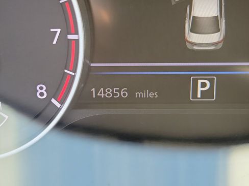 Used 2022 Nissan Sentra SV w/ Lighting Package FWD image 22