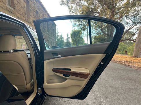 Used 2008 Honda Accord EX-L image 22