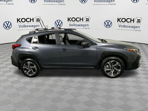 Used 2024 Subaru Crosstrek 2.0i Premium AWD/4WD image 9