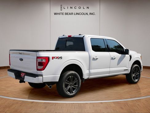 Used 2023 Ford F150 Lariat image 8