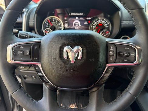 Used 2025 RAM 1500 Laramie image 23