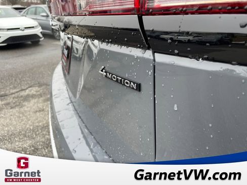 New 2026 Volkswagen Atlas Peak Edition image 28