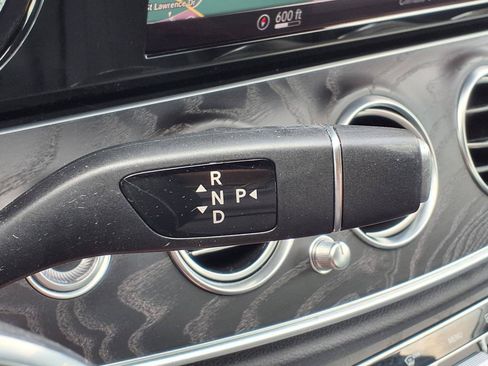 Used 2019 Mercedes-Benz E 450 4MATIC Sedan image 29