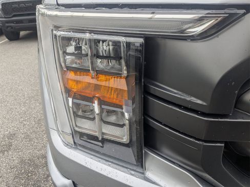 Used 2023 Ford F150 XLT w/ Equipment Group 302A High image 10