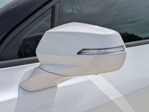 Used 2020 Chevrolet Blazer Premier w/ Driver Confidence II Package image 11