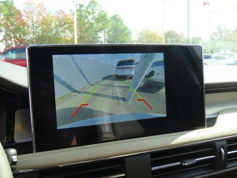 Certified 2024 Lincoln Corsair FWD image 26