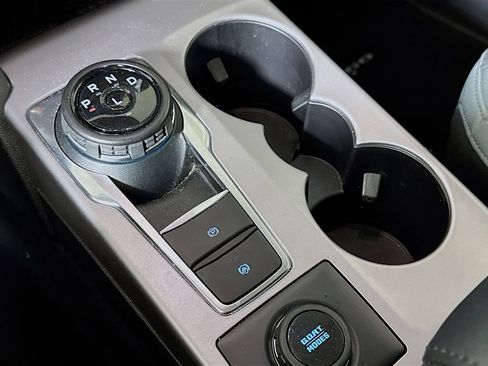 Used 2024 Ford Bronco Sport Big Bend image 14