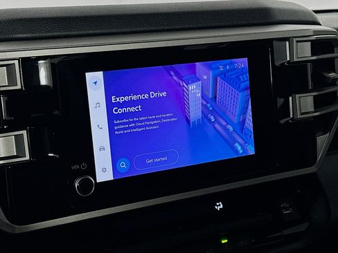 Used 2025 Toyota Tundra SR5 image 21