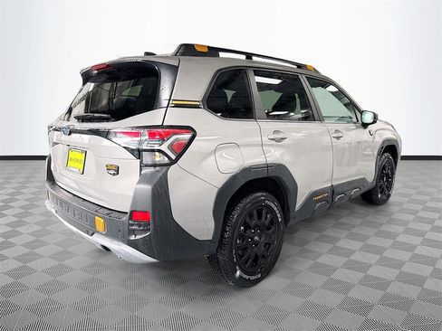 New 2026 Subaru Forester Wilderness image 4