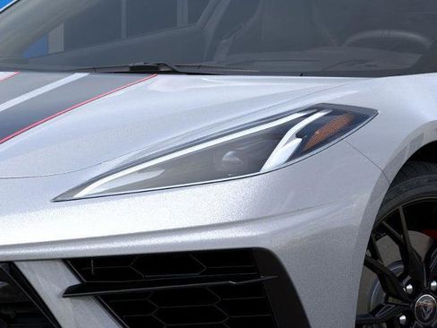 New 2026 Chevrolet Corvette Stingray Preferred Cpe w/ 2LT image 10