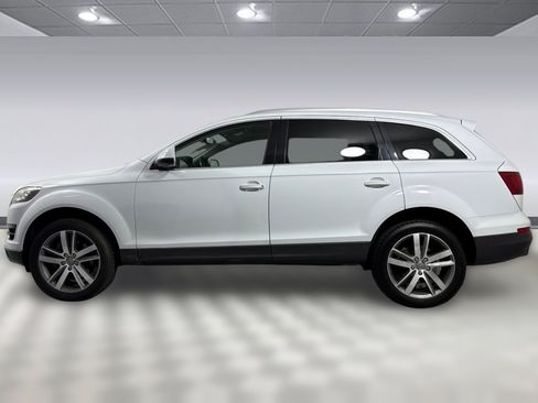 Used 2013 Audi Q7 3.0T Premium Plus AWD/4WD image 2