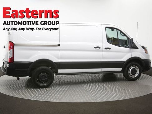 Used 2021 Ford Transit 250 Low Roof RWD image 43