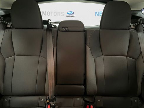 New 2026 Subaru Crosstrek 2.0i Premium image 14