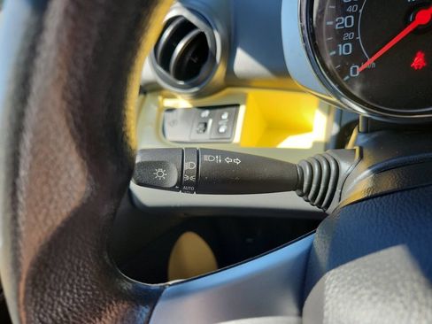 Used 2014 Chevrolet Spark LS FWD image 20