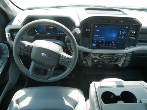 Used 2024 Ford F150 XL w/ Equipment Group 103A High AWD/4WD image 15