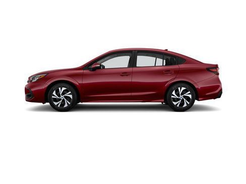 New 2025 Subaru Legacy Premium image 4