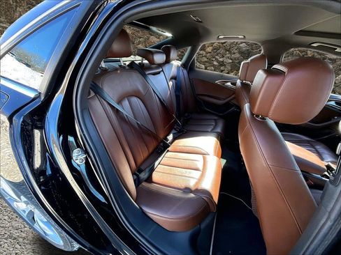 Used 2013 Audi A6 3.0T Prestige w/ Prestige Pkg image 24