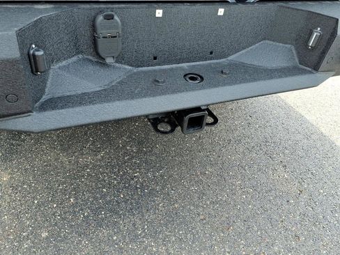 Used 2023 RAM 1500 Tradesman image 17