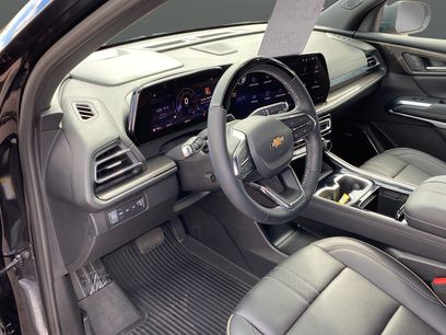 Used 2026 Chevrolet Traverse High Country w/ LPO, Floor Liner Package