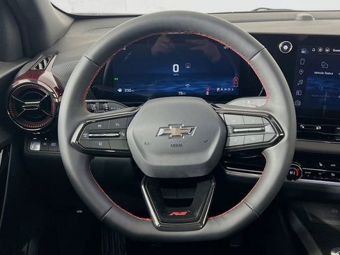 New 2026 Chevrolet Equinox RS w/ Safety and Technology Package image 11