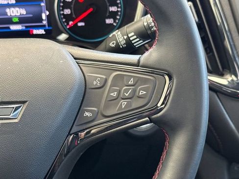 Used 2023 Chevrolet Equinox RS FWD image 36