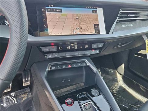 New 2026 Audi S3 Premium AWD/4WD image 14