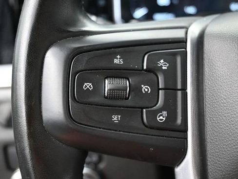 Used 2024 GMC Sierra 1500 SLE RWD image 19