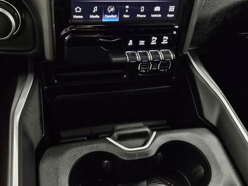 Used 2023 RAM 1500 Big Horn RWD image 16