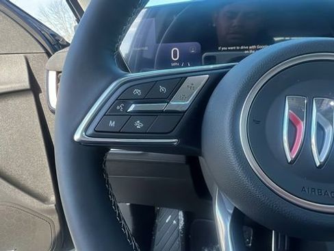New 2026 Buick Envision Sport Touring AWD/4WD image 18