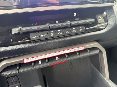 New 2024 Toyota Tundra SR5 AWD/4WD image 26