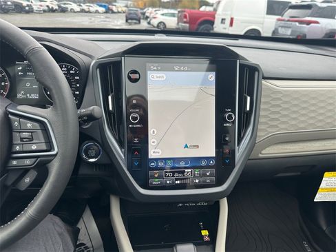 Certified 2025 Subaru Forester Limited w/ Popular Package #1 image 20