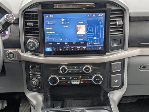 Used 2024 Ford F150 XLT w/ Equipment Group 302A MID AWD/4WD image 18