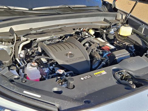 New 2026 Lexus TX 350 AWD image 10