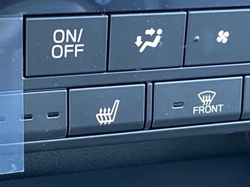 New 2026 Subaru Outback Premium AWD/4WD image 19