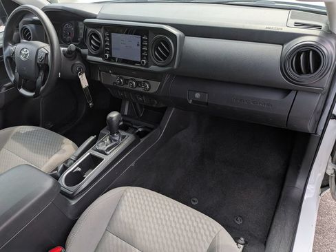 Used 2023 Toyota Tacoma SR RWD image 24