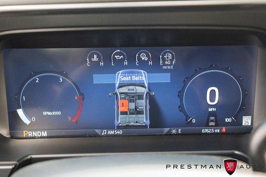 Used 2026 Ford F250 Platinum AWD/4WD image 33