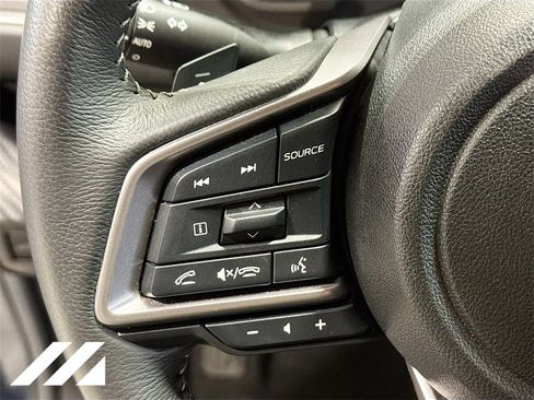 Certified 2024 Subaru Ascent Premium w/ Convenience Package image 12