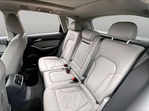 Used 2013 Audi Q5 3.0T Premium Plus w/ Audi MMI Navigation Plus Pkg AWD/4WD image 20