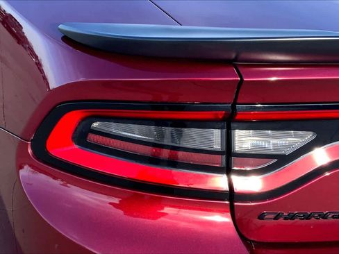 Used 2018 Dodge Charger GT w/ Navigation & Travel Group image 27