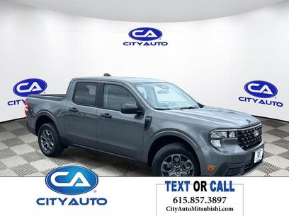 Used 2025 Ford Maverick XLT w/ Equipment Group 302A