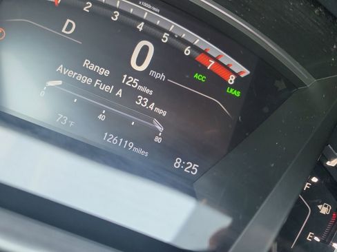 Used 2021 Honda CR-V EX image 24