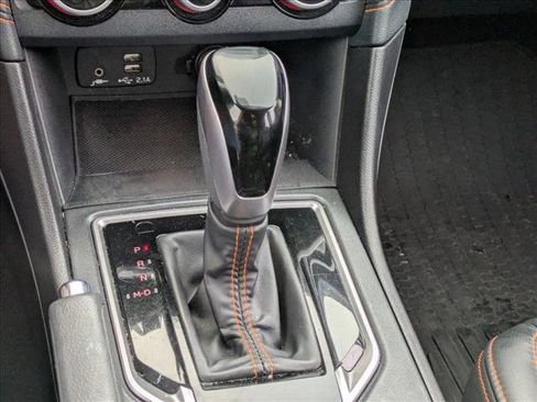 Used 2023 Subaru Crosstrek 2.5i Limited image 10