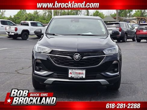 Used 2021 Buick Encore GX Preferred FWD image 8